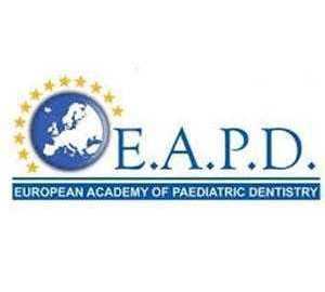 European Academy of Paediatric Dentistry