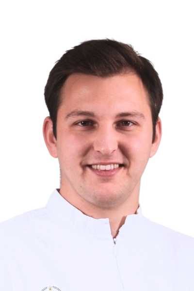 Karlo Vrbanić, dr.med.dent.