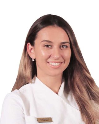 Lana Mešetović, dr.med.dent.