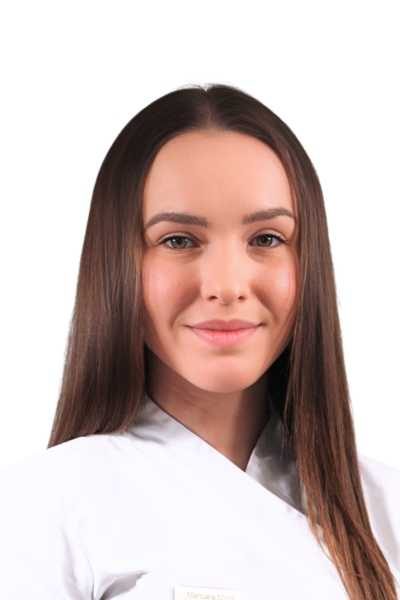 Manuela Miloš, dr.med.dent.