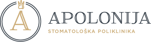 Logo Apolonija