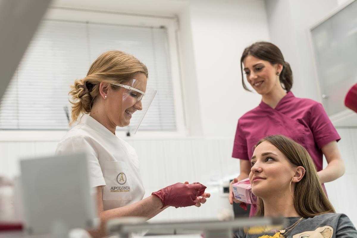 Apolonija Clinic: our orthodontic protocol - Stomatološka poliklinika ...