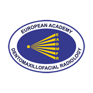 European Academy for Dentomaxillofacial Radiology