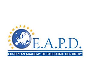 European Academy of Paediatric Dentistry