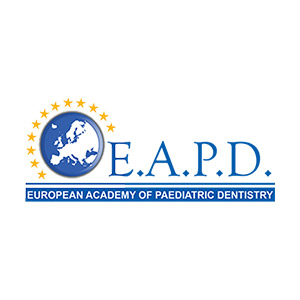 European Academy of Paediatric Dentistry