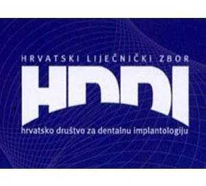 Hrvatsko društvo za dentalnu implantologiju