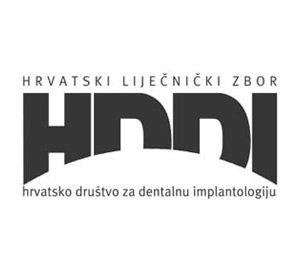 Hrvatsko društvo za dentalnu implantologiju