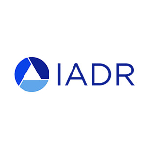 International Association for Dental Research
