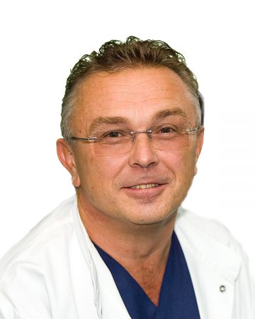 Prof.dr.sc. Darko Macan, dr. med. dent., spec.