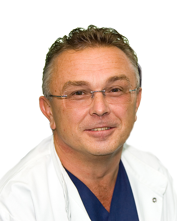 Prof.dr.sc. Darko Macan, dr. med. dent., spec.