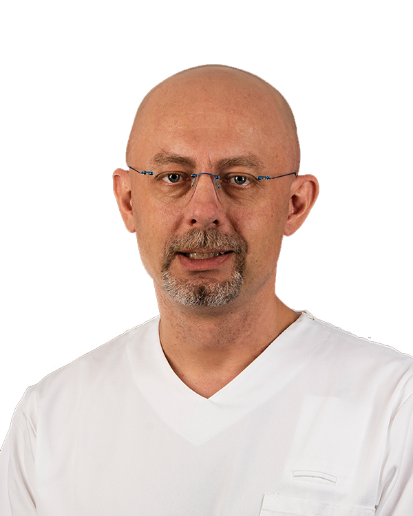 Dean Cekić, dr. med. dent.