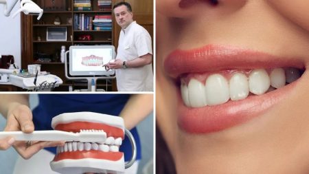 Ortodont Lauc: Zubi se mogu ispravljati cijeli život, a djeci ih do sredine osnovne treba prati