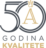 Apolonija 50 godina