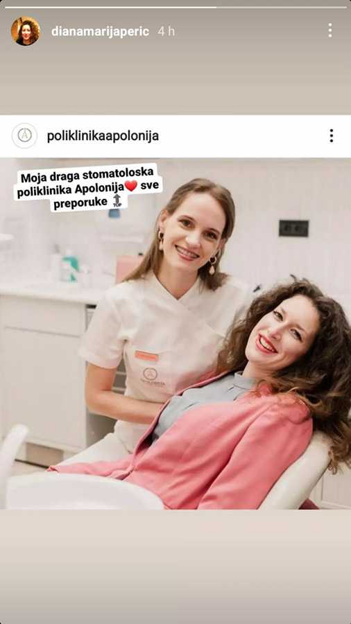 Diana Marija Perić