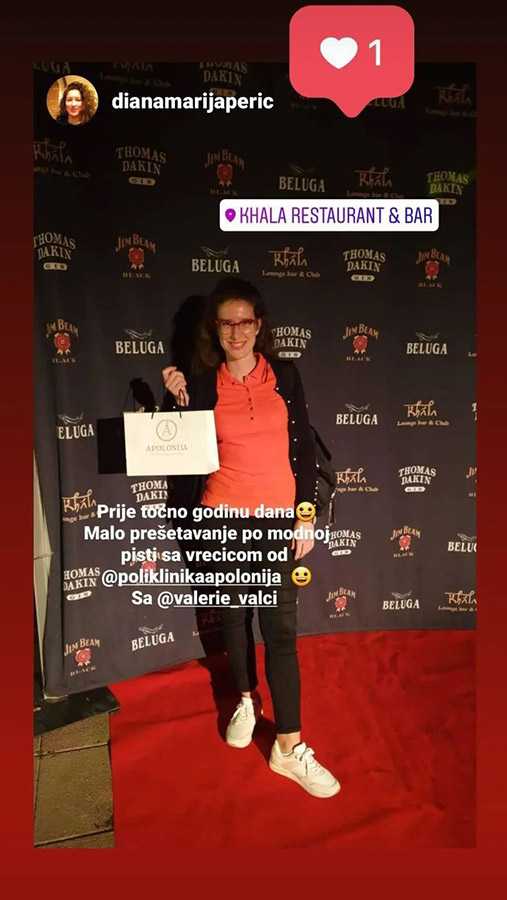 Diana Marija Perić