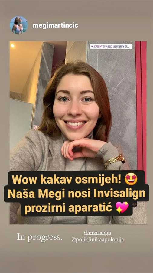 Megi Martinčić