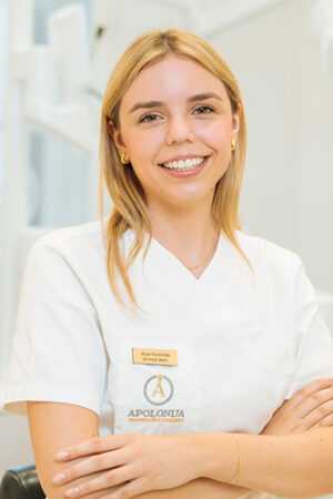 Anja Ferenčak