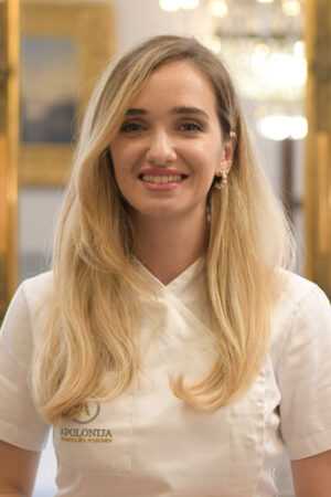 Antonia Tarle