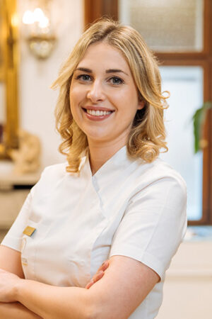Petra Gajski