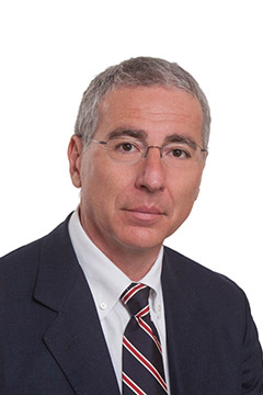 Alberto Caprioglio