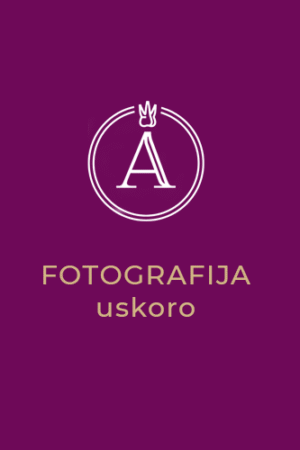 Apolonija - fotografija uskoro