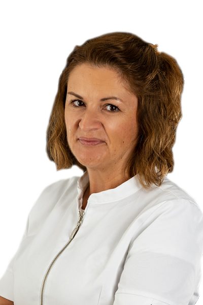 Ivana Cekić, dr. med. dent.