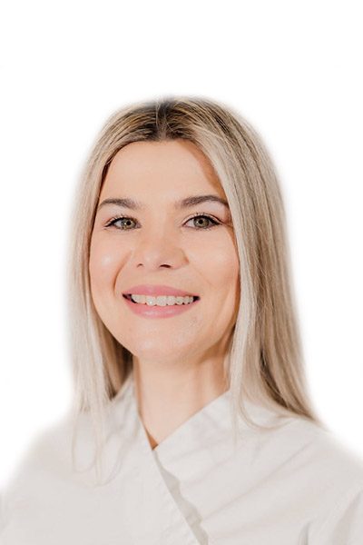 Andrea Labetić, dr.med.dent.