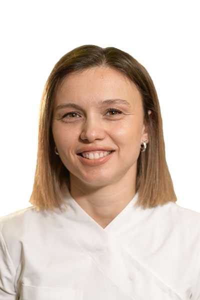 Tamara Sitaš, dr.med.dent.