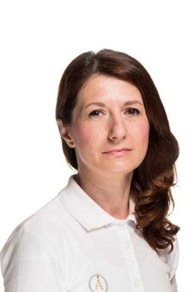 Marina Đurović, mag.oec