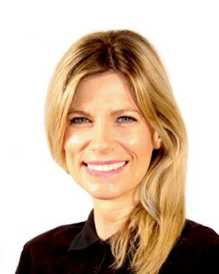 Petra Stanić, iur.